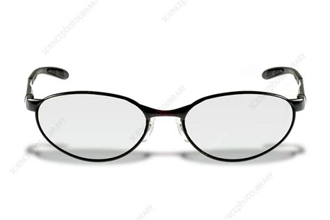 Prescription Glasses Stock Image C0279766 Science Photo Library