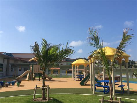 Zukeran Elementary School — Design Partners Incorporated