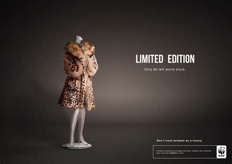 Wwf Deforestation Ads