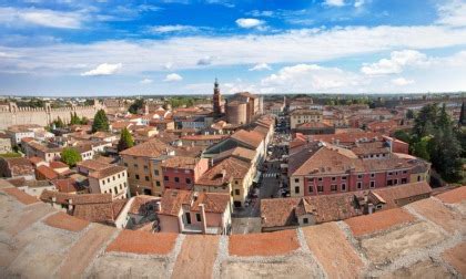 Tutti A Cittadella Tra Le Migliori Destinazioni Turistiche D Europa