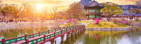 Korea | WestJet official site