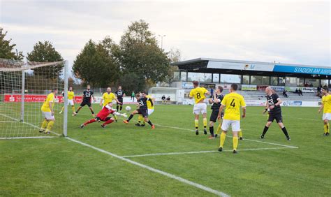 Vfb Hallbergmoos Fu Ball Senioren A Mooskurier Hallbergmoos