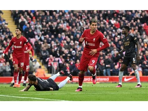 Roberto Firmino Tinggalkan Liverpool Gabung Ke Klub Arab Saudi Al Ahli