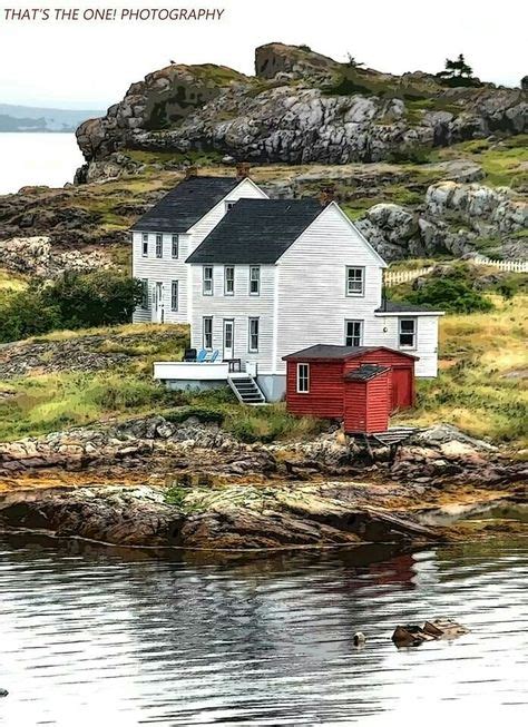 Paintings: Newfoundland Artists