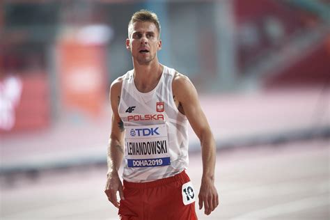 MŚ w lekkoatletyce Doha 2019 Starty Polaków 4 10 2019 Terminarz