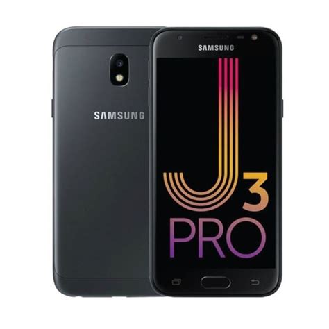 Samsung Galaxy J Pro Smartphone Full Specification