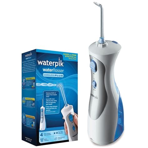 Irrigador Oral Waterpik Port Til Wp B Confira Aqui