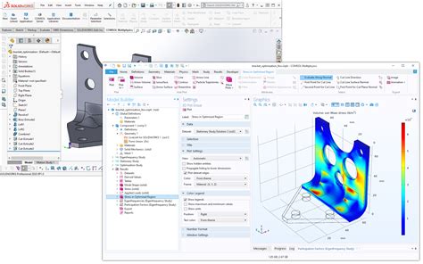 Comsol Multiphysics Tutorial Mayamopla