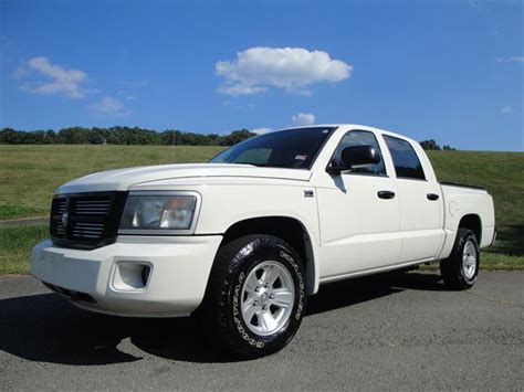 Classic Dodge Dakota For Sale On Classiccars