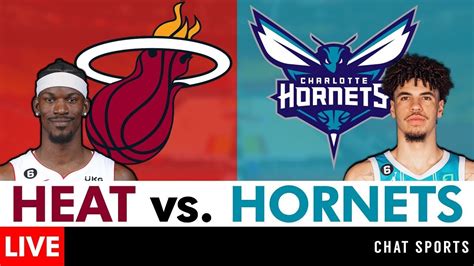 Miami Heat Vs Charlotte Hornets In Season Tournament Everyones Game Nov142023 Full Game Youtube