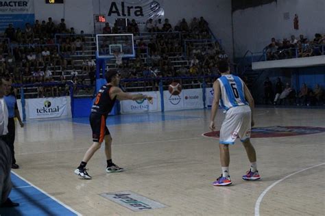 Liga Argentina De Basquetbol Noticias Racing Mostr Credenciales Se