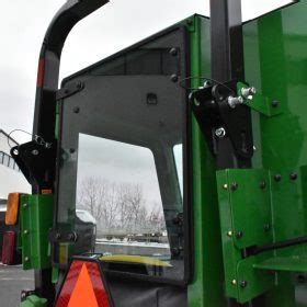 Advantage Cab For John Deere E Curtis Industries