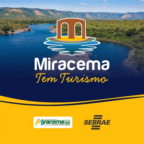 Sebrae Prorroga Inscri Es Para Chamada P Blica Miracema Tem Turismo