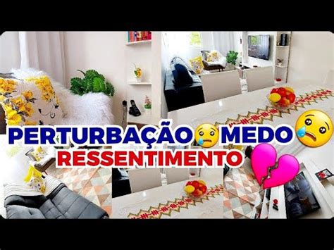 FAXINA PESADA NA SALA MUDEI A MESA DE LUGAR ESTAVA TUDO MUITO SUJO