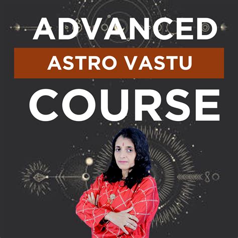 Astro Vastu Course