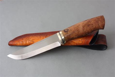 Nordiska Knivar Traditional Nordic Knives Page 2 Knife Bushcraft