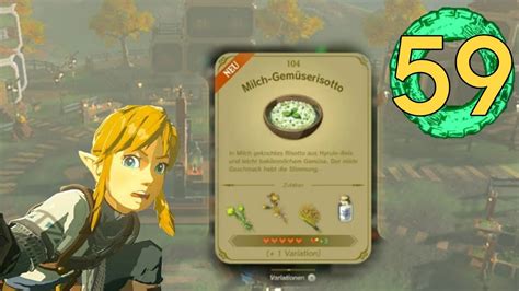 Das Miasma Gegenmittel Folge Zelda Tears Of The Kingdom Youtube