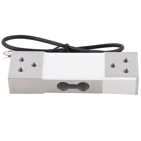 Load Sensor 100kg Electronic Load Cell Strain Gauge Load Cell 100kg