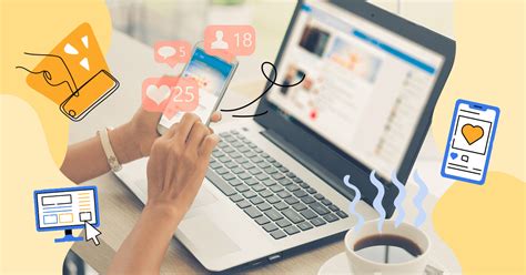 Social Media Integration How It Boosts The Results Of Your Business