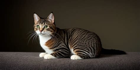 Discover the Top 10 Cat Breeds With Short Legs: A Guide With Pictures - Fluffy Tamer