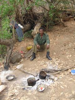 Zambia Conservation: Zambian community suspends it own village wildlife scouts…