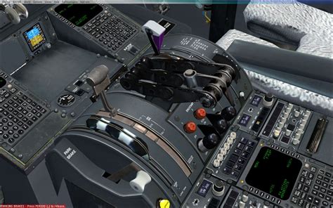 PMDG MD 11 For FSX Review