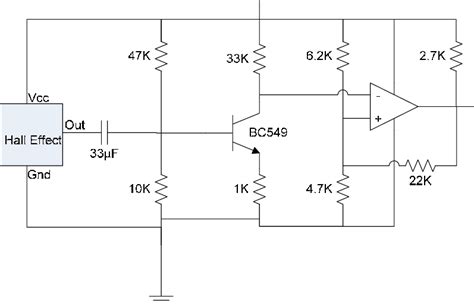 Rpm Sensor Module For Robotics W Ugn Off