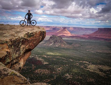 The Must-Do 3 Days of Mountain Biking in Moab, UT - Singletracks Mountain Bike News