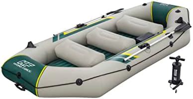 Bestway Hydro Force Inflatable Ranger Elite X Raft Set Cm X