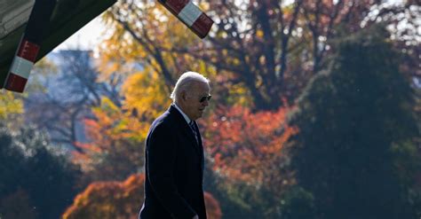 Us Manages Expectations Of A Breakthrough Before Biden And Xi Meet