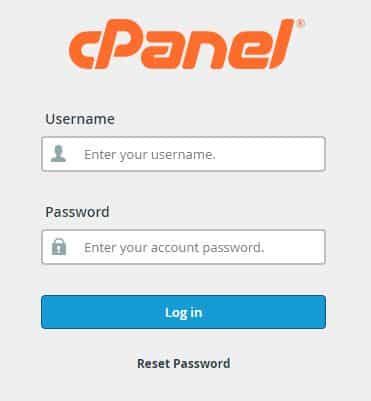 Tutorial Membuat Akun Email Di Cpanel