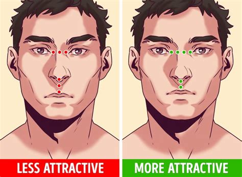 Psychological Reasons Why Someone Looks More Attractive To Us