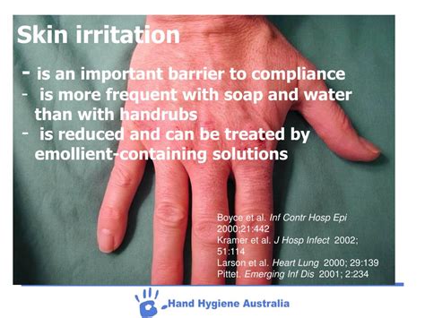 Ppt Hand Hygiene Powerpoint Presentation Free Download Id 155190