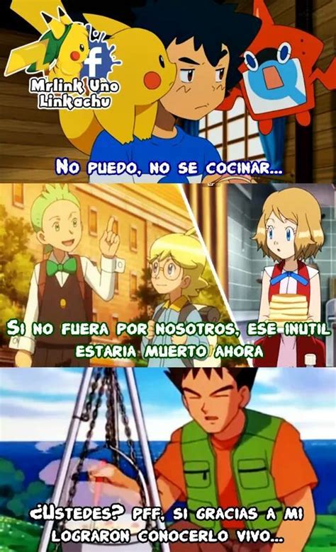 Xq Brook Es Mi Favorito Meme Subido Por Aldo Chala Memedroid