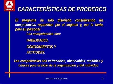 PPT PROCESO DE INDUCCIÓN A LA ORGANIZACIÓN PowerPoint Presentation