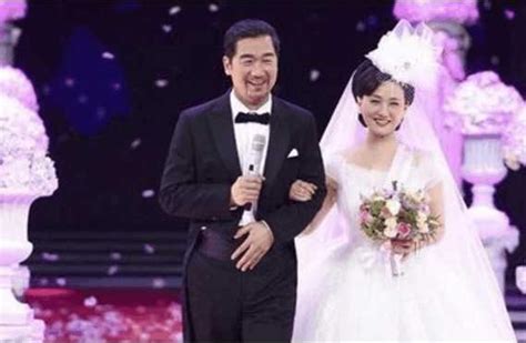 張國立鄧婕補辦婚禮 只因當年他選擇不要孩子 每日頭條