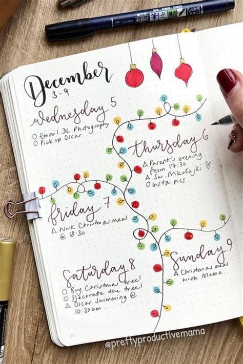 Bujo Bullet Journal And Bujo Ideas Image 7941517 On Favim