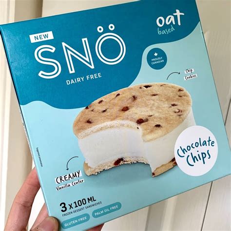 Sno Dairy Free Reviews Abillion