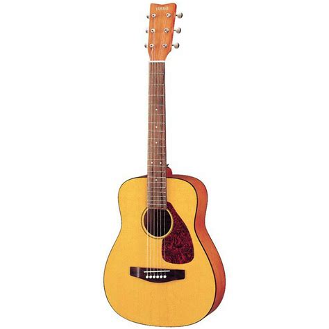 Best Yamaha Acoustic Guitar For All Skill Levels In