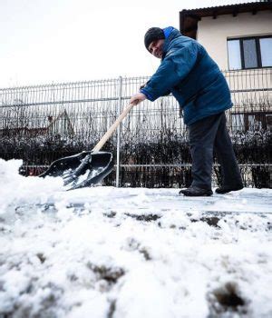 Se Schimba Vremea Ninsorile Si Gerul Pun Stapanire Pe Toata Tara