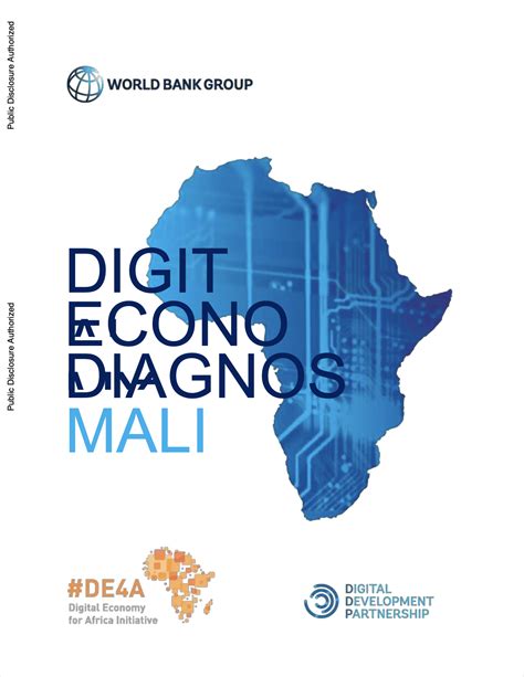 Mali Digital Economy Diagnostic Usaid Digital Development Site