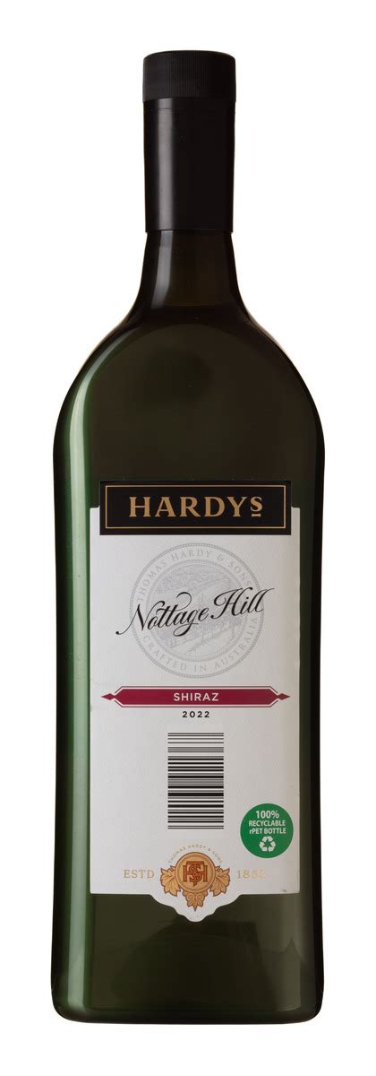 Hardys Nottage Hill Shiraz 2022 Vinmonopolet