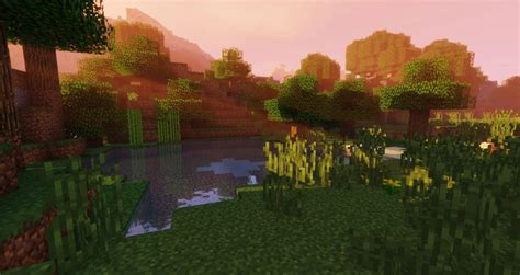 Sildurs Vibrant Shaders 1.20, 1.20.1 → 1.19.4