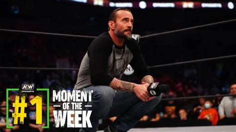 Cm Punk Posts Backstage Photo With Year Old Wwe Star Post Comeback