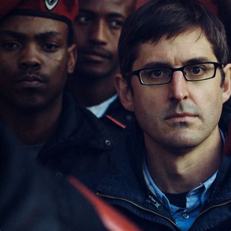 Watch Louis Theroux Law And Disorder In Johannesburg On Bbc Select