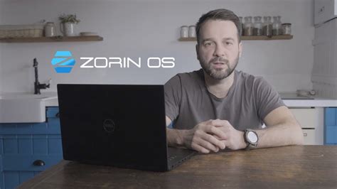 Zorin Os The Best Windows Alternative Linux Operating System Youtube