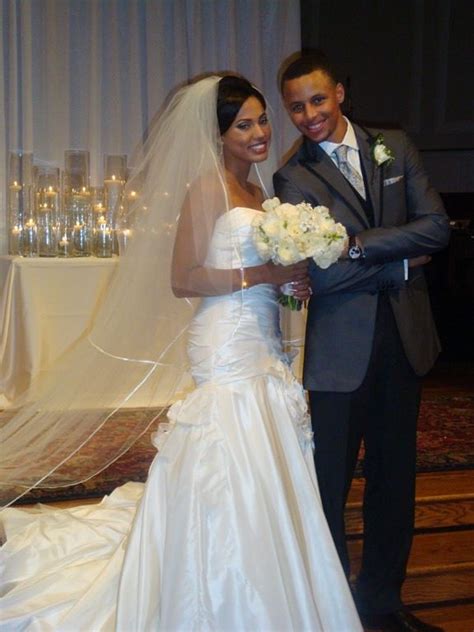 Ayesha Curry: NBA Player Stephen Curry's Wife (Bio, Wiki)