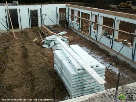 Lou Mcleod Icf Construction What You Need To Know About An Icf Home