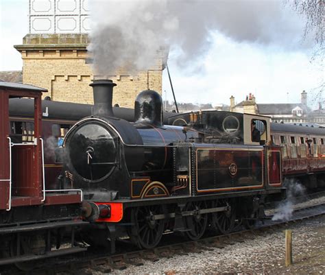 Taff Vale Railway Class T Tony Hisgett Flickr