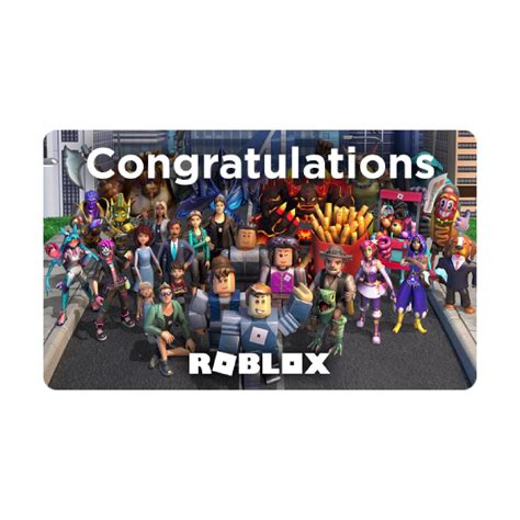 Roblox Graduation 10 - [Digital] - Walmart.com